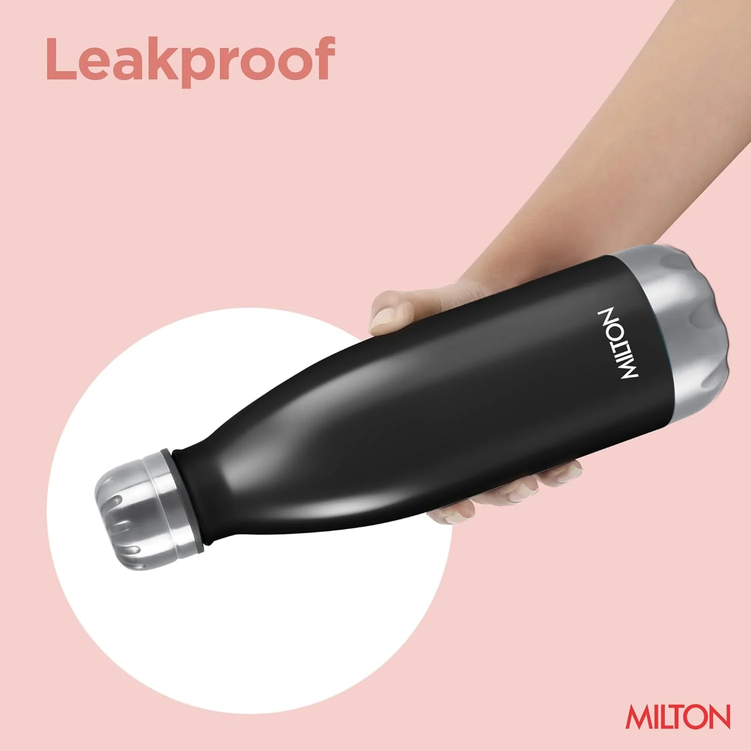 DUO DLX Water Bottle (Milton) - Image 7