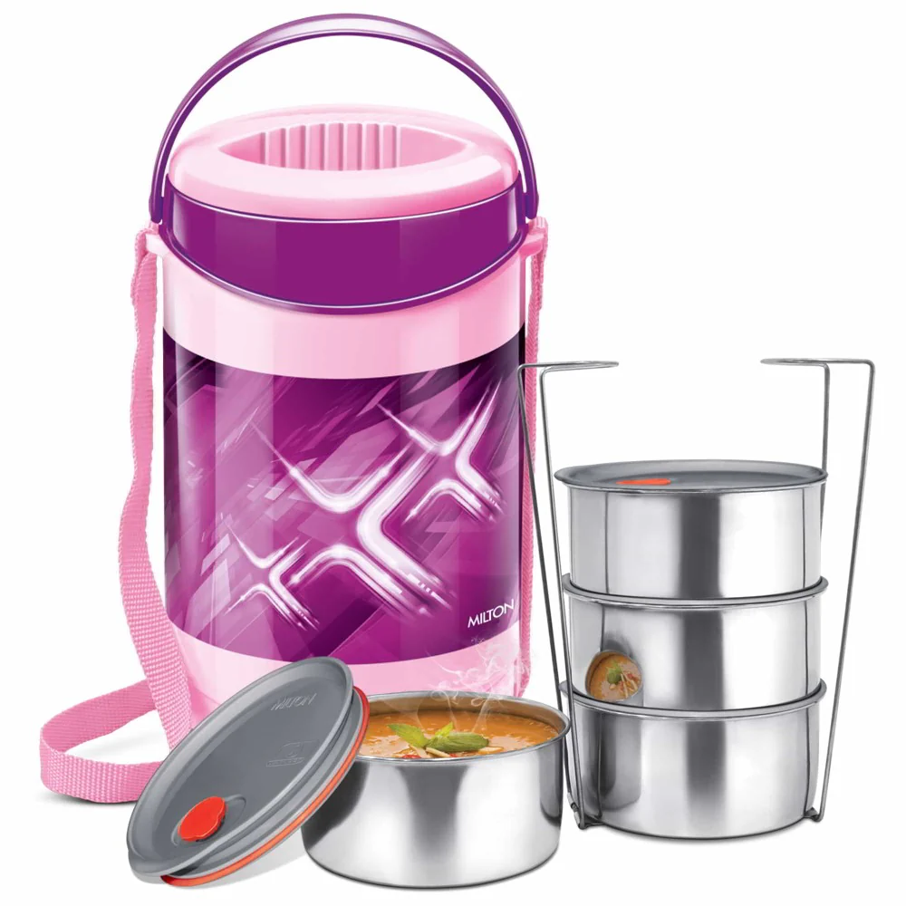 Econa Deluxe Tiffin (Milton) - Image 11