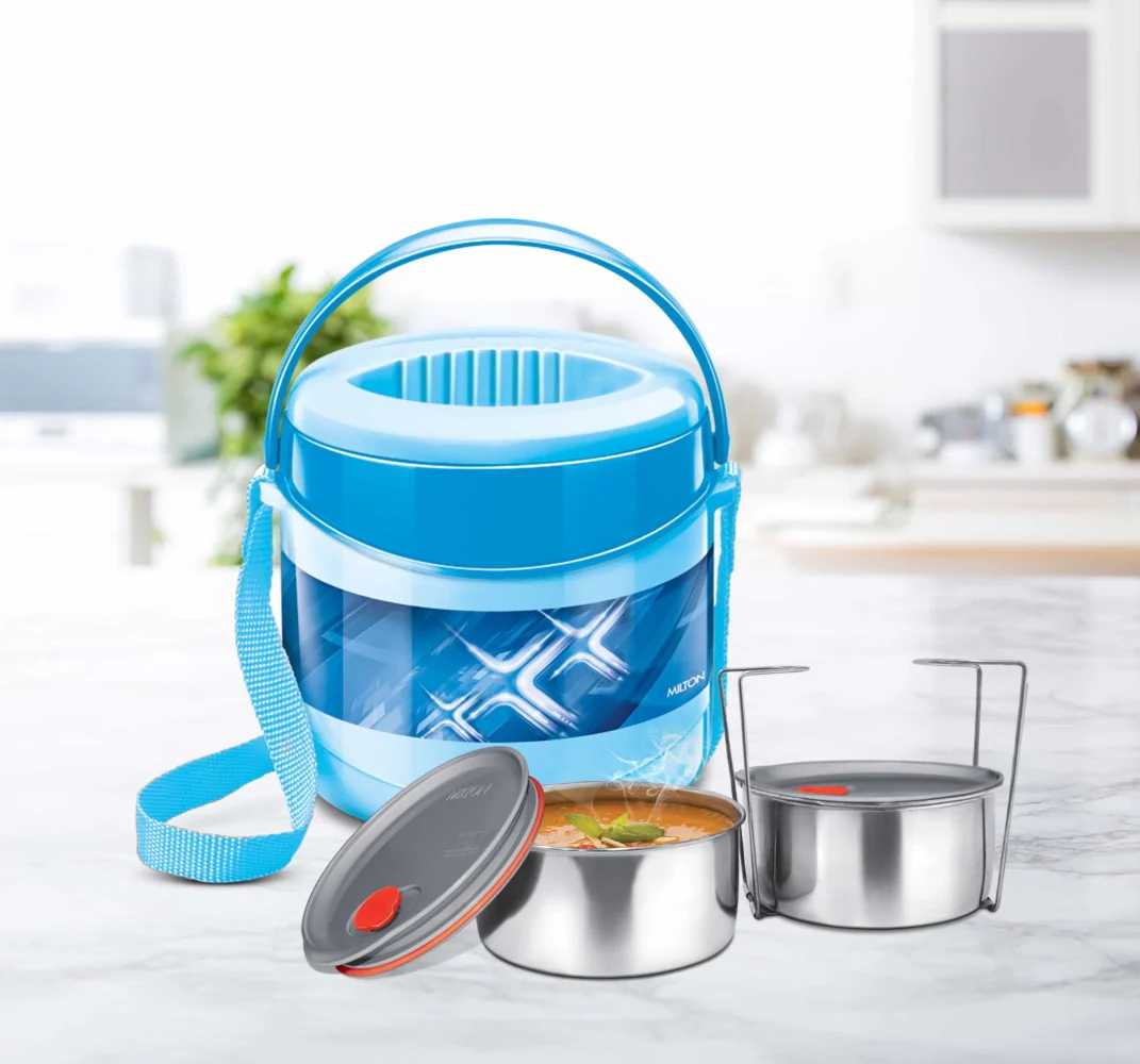 Econa Deluxe Tiffin (Milton) - Image 3