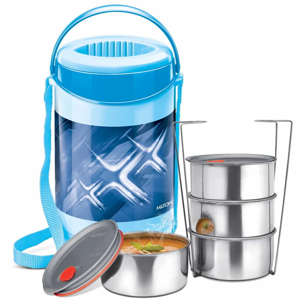 Econa Deluxe Tiffin (Milton) - Image 5