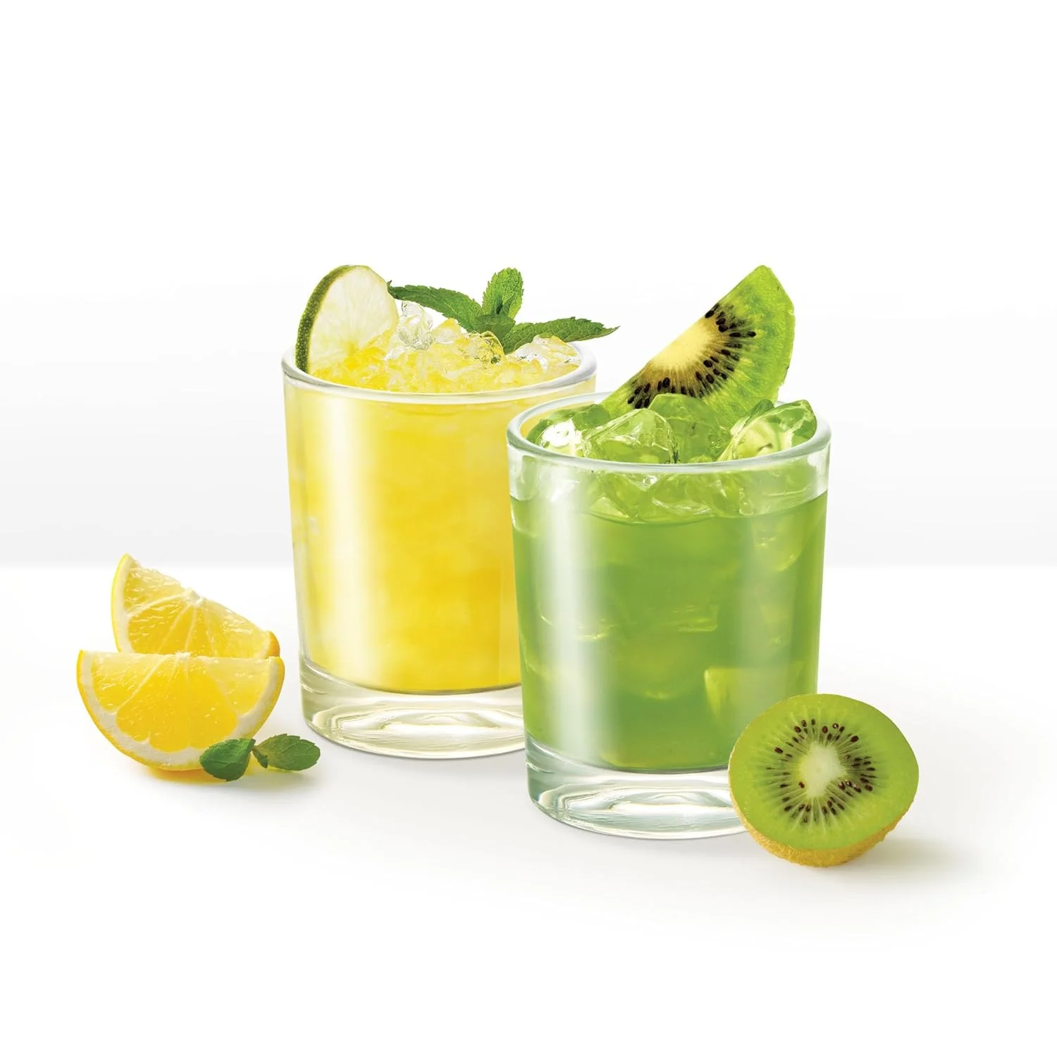 Embassy Cool Glass Tumbler (Treo by Milton) - Image 3
