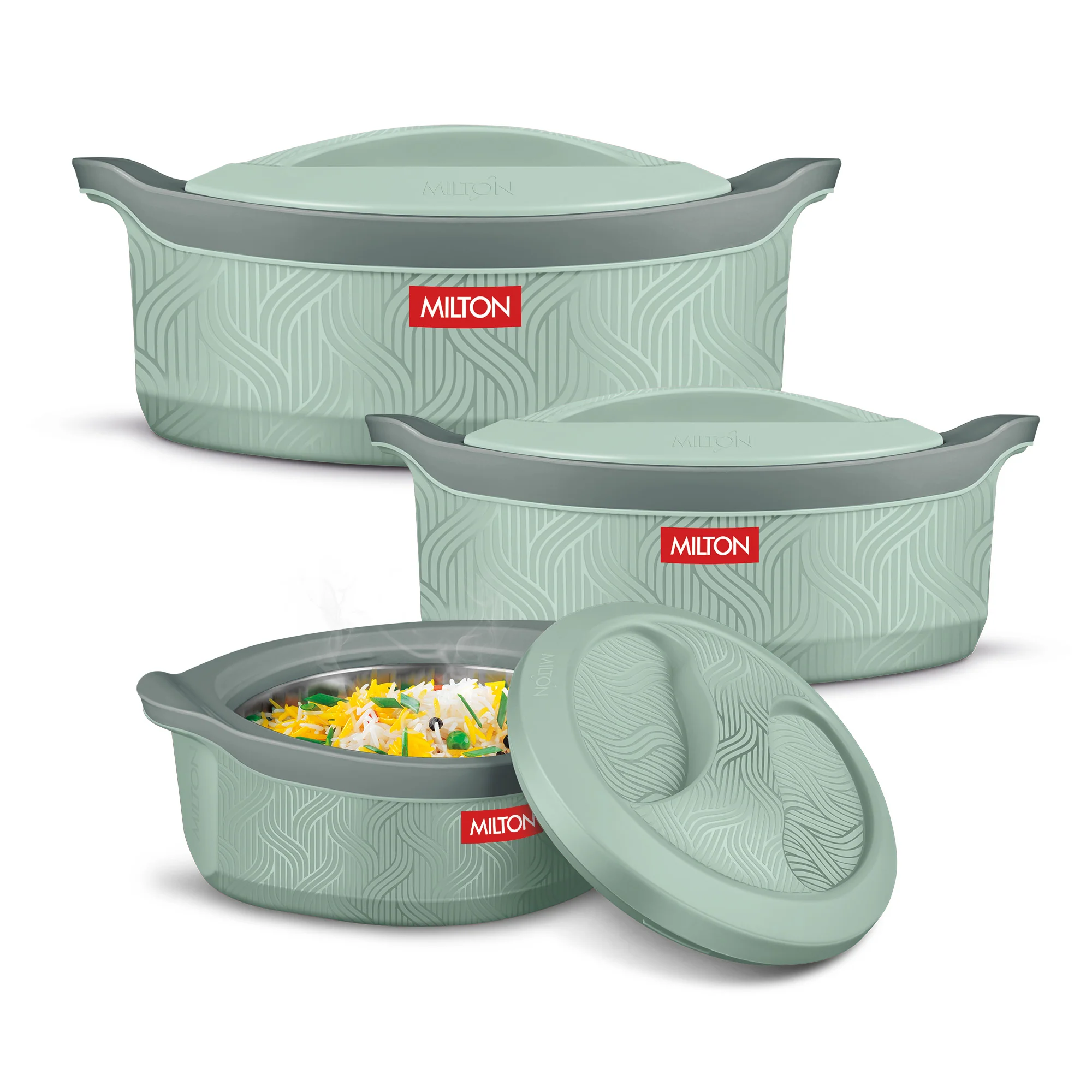 Evoke Casserole (Milton) - Image 13