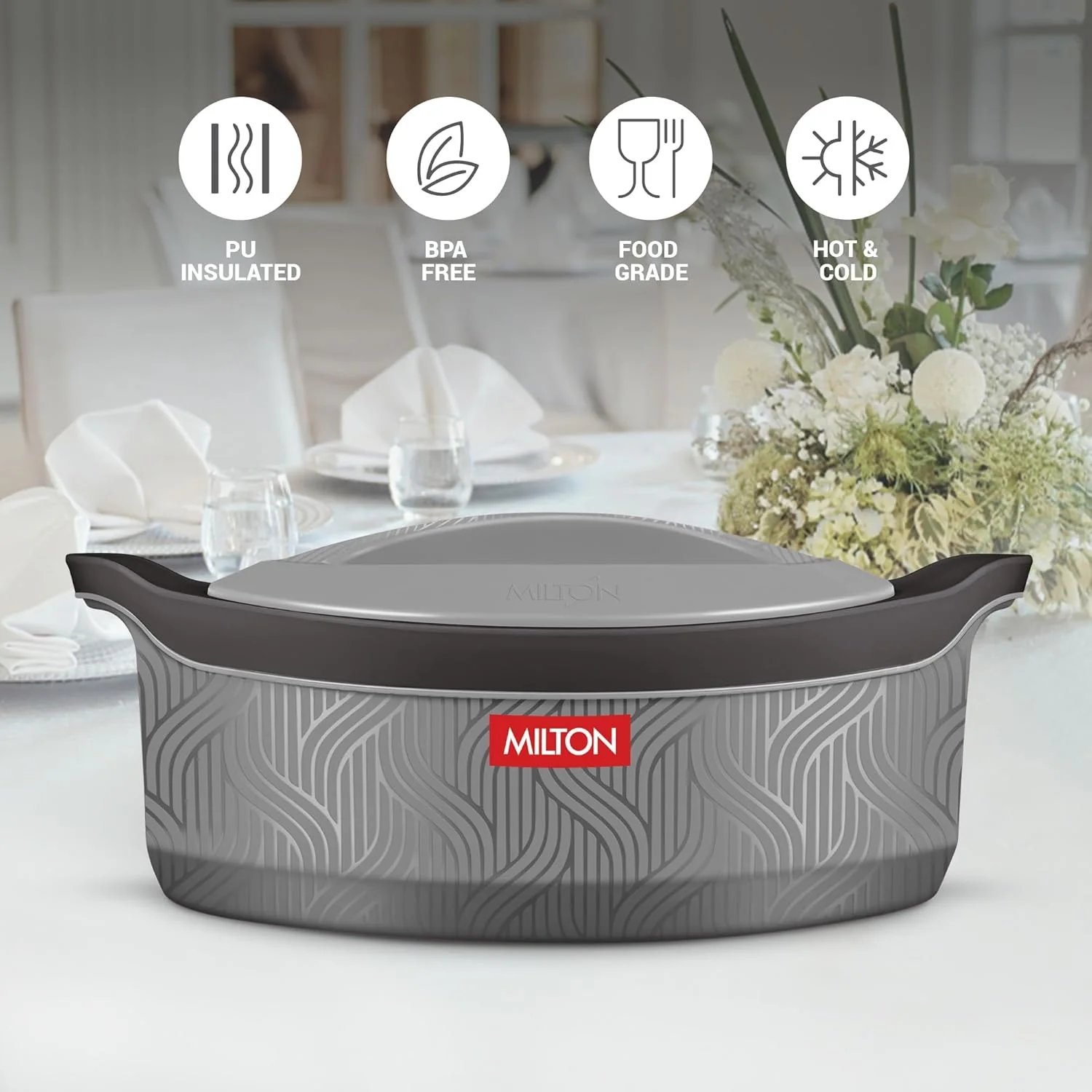 Evoke Casserole (Milton) - Image 2