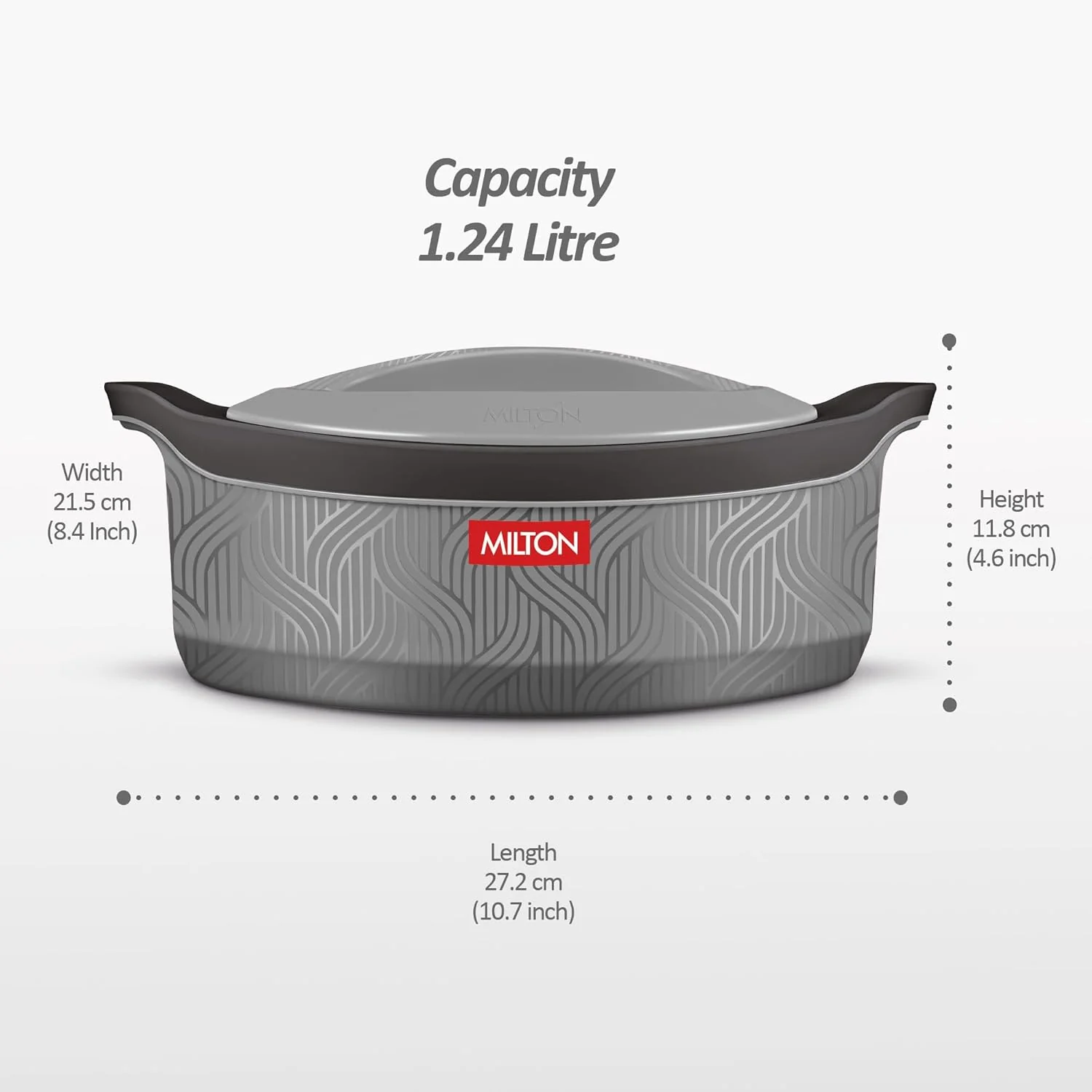 Evoke Casserole (Milton) - Image 4