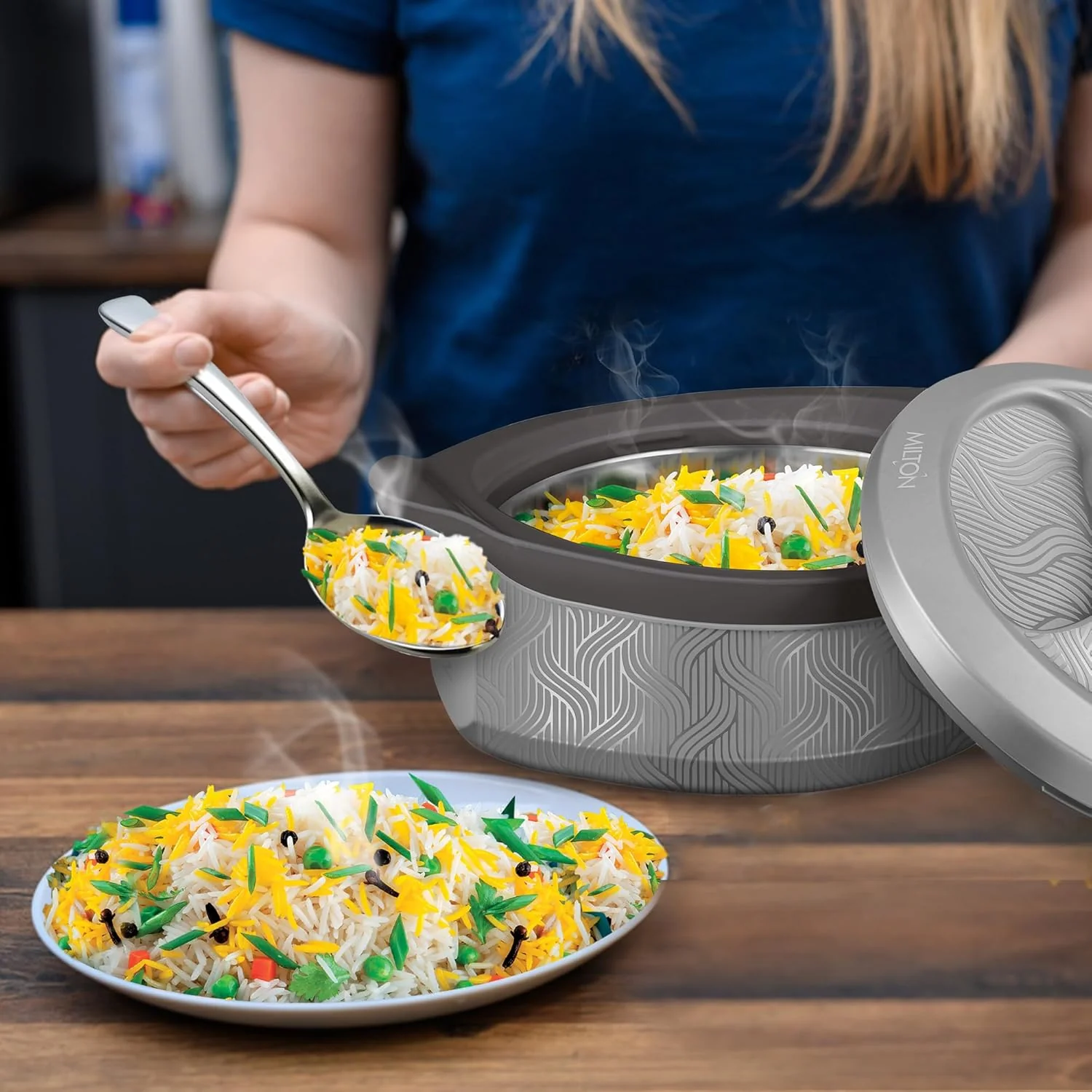 Evoke Casserole (Milton) - Image 8