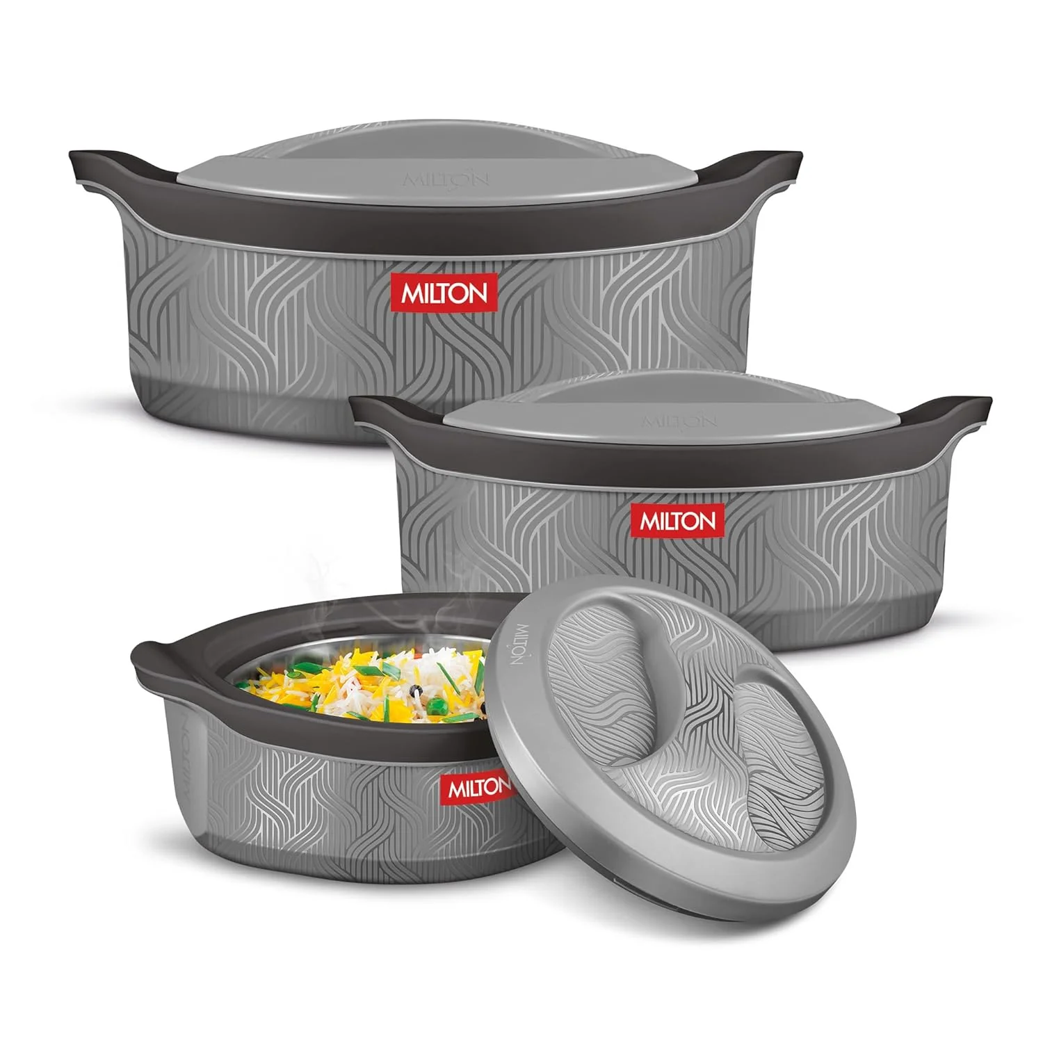 Evoke Casserole (Milton) - Image 9