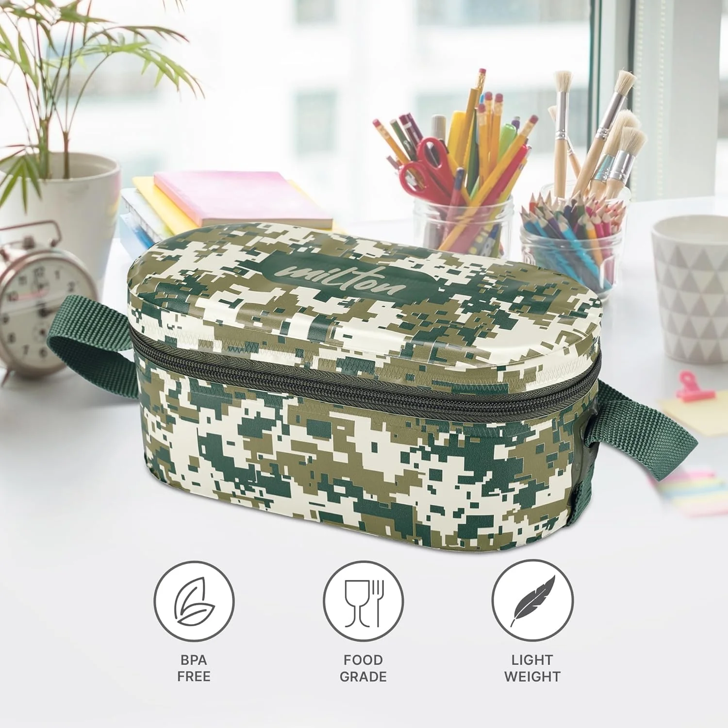 Executive Prime Lunchbox (Milton) - Image 3