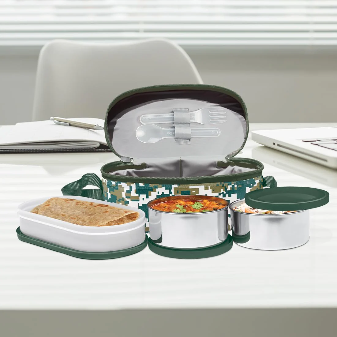 Executive Prime Lunchbox (Milton) - Image 4