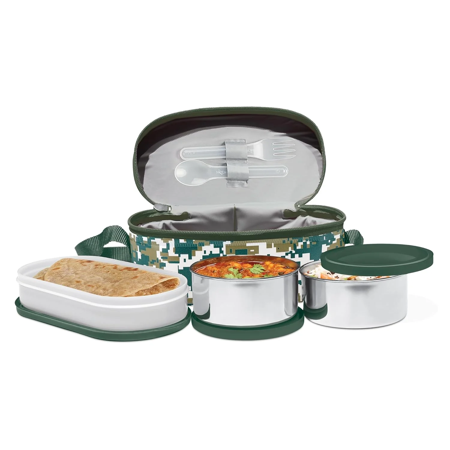 Executive Prime Lunchbox (Milton) - Image 6