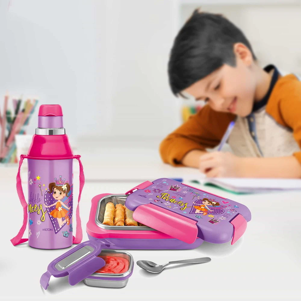 Explorer Gift Set (Milton) - Image 2