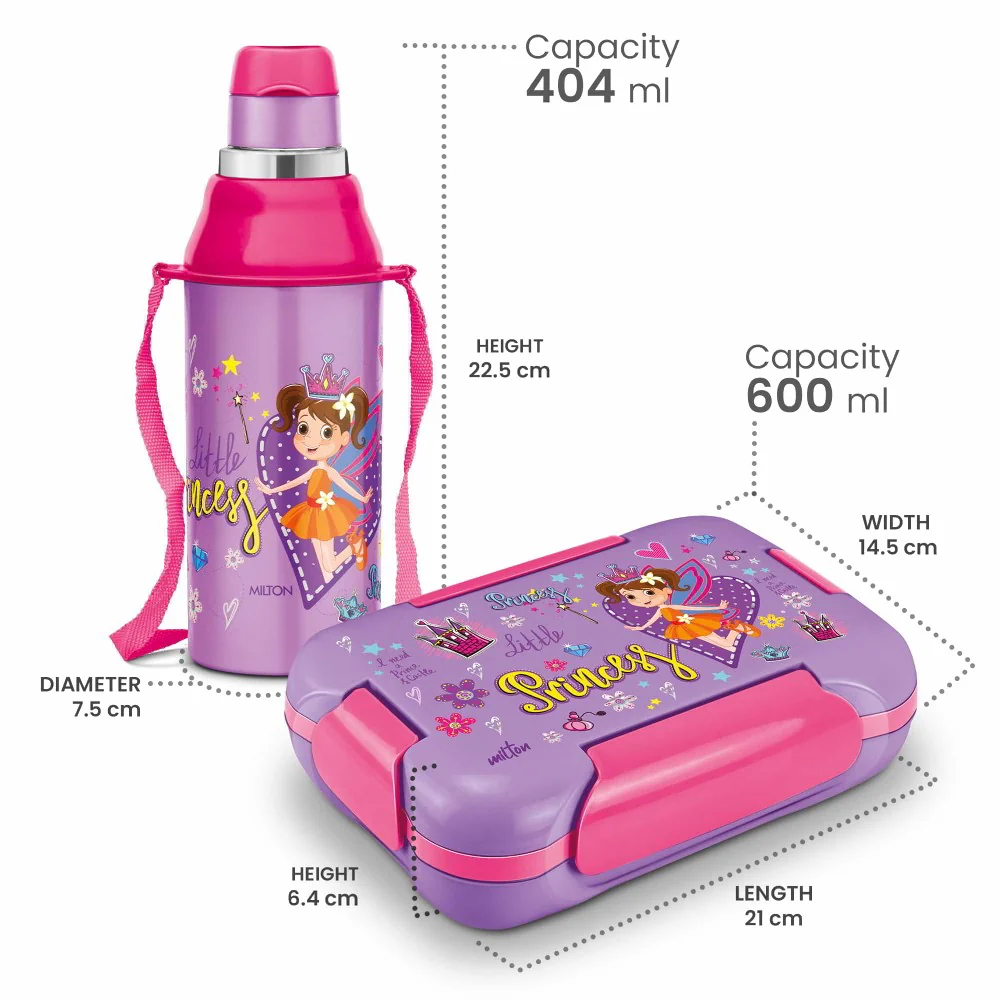 Explorer Gift Set (Milton) - Image 5