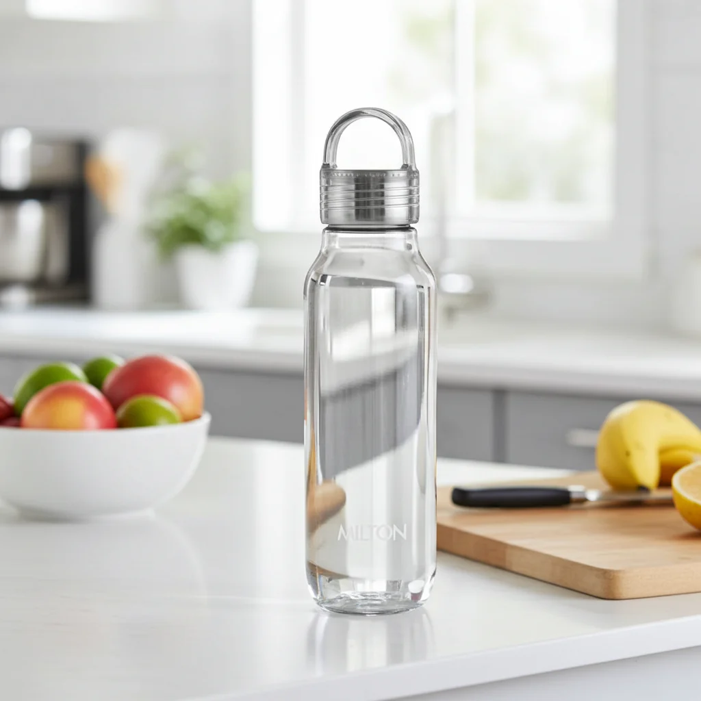Fashion Pet Bottle (Milton)