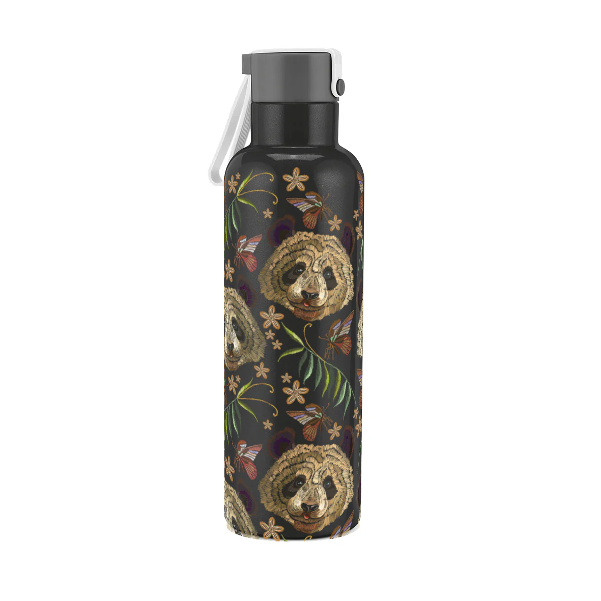 Felice UV Design Thermosteel Bottle (Milton) - Image 2