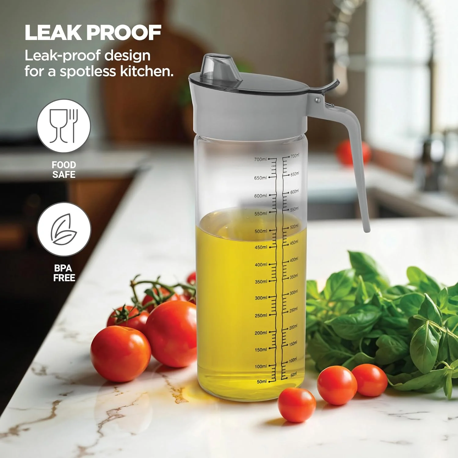 Flow Oil Dispenser (Treo by Milton) - Image 2