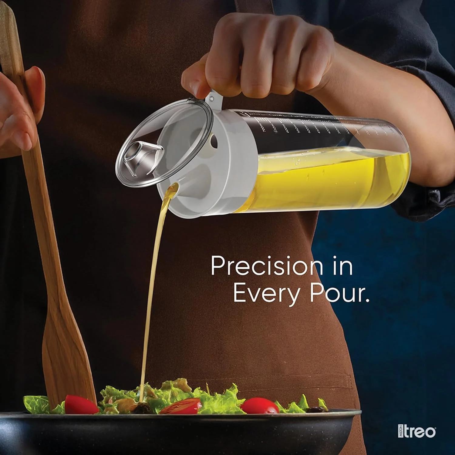 Flow Oil Dispenser (Treo by Milton) - Image 6