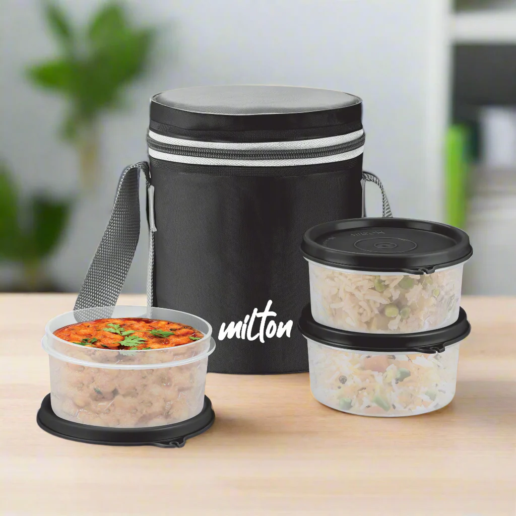 Foodie Tiffin (Milton)