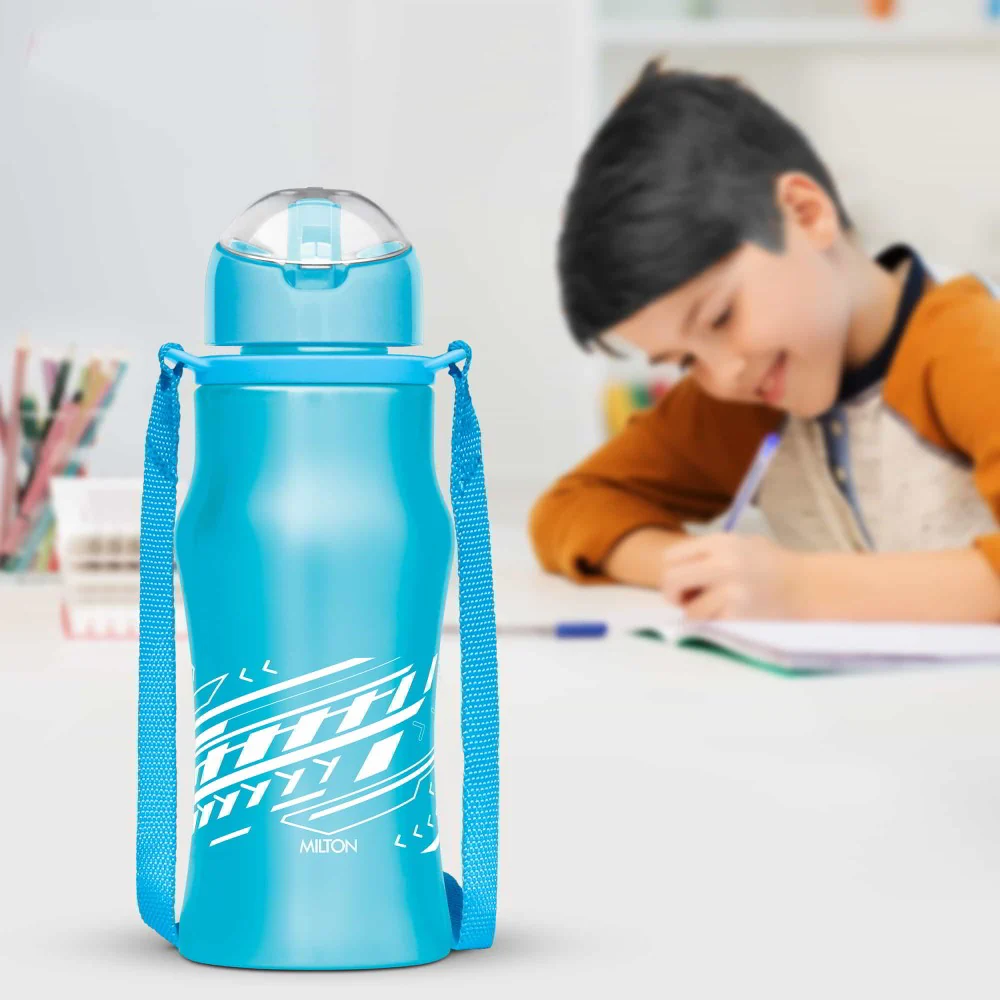 Gaiety Water Bottle (Milton)