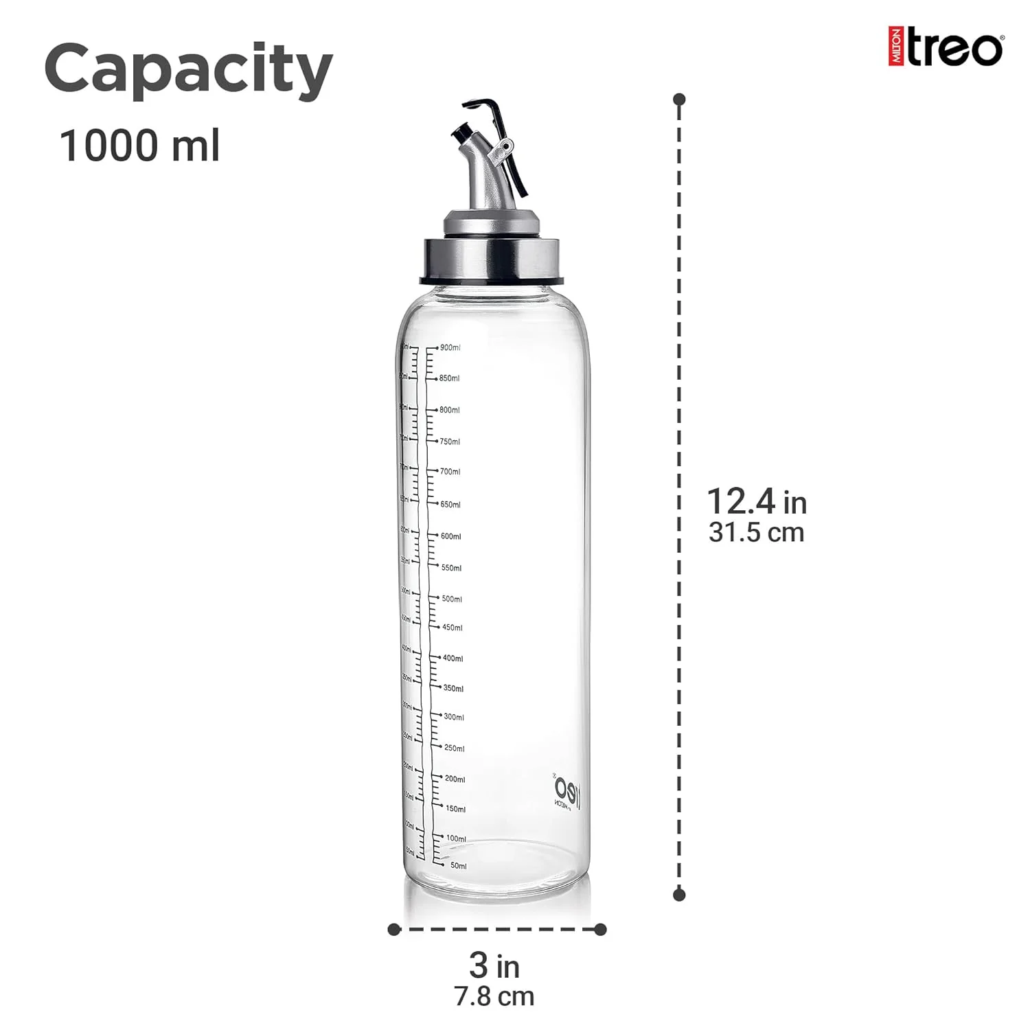 Glide Oil Dispenser (Treo by Milton) - Image 4