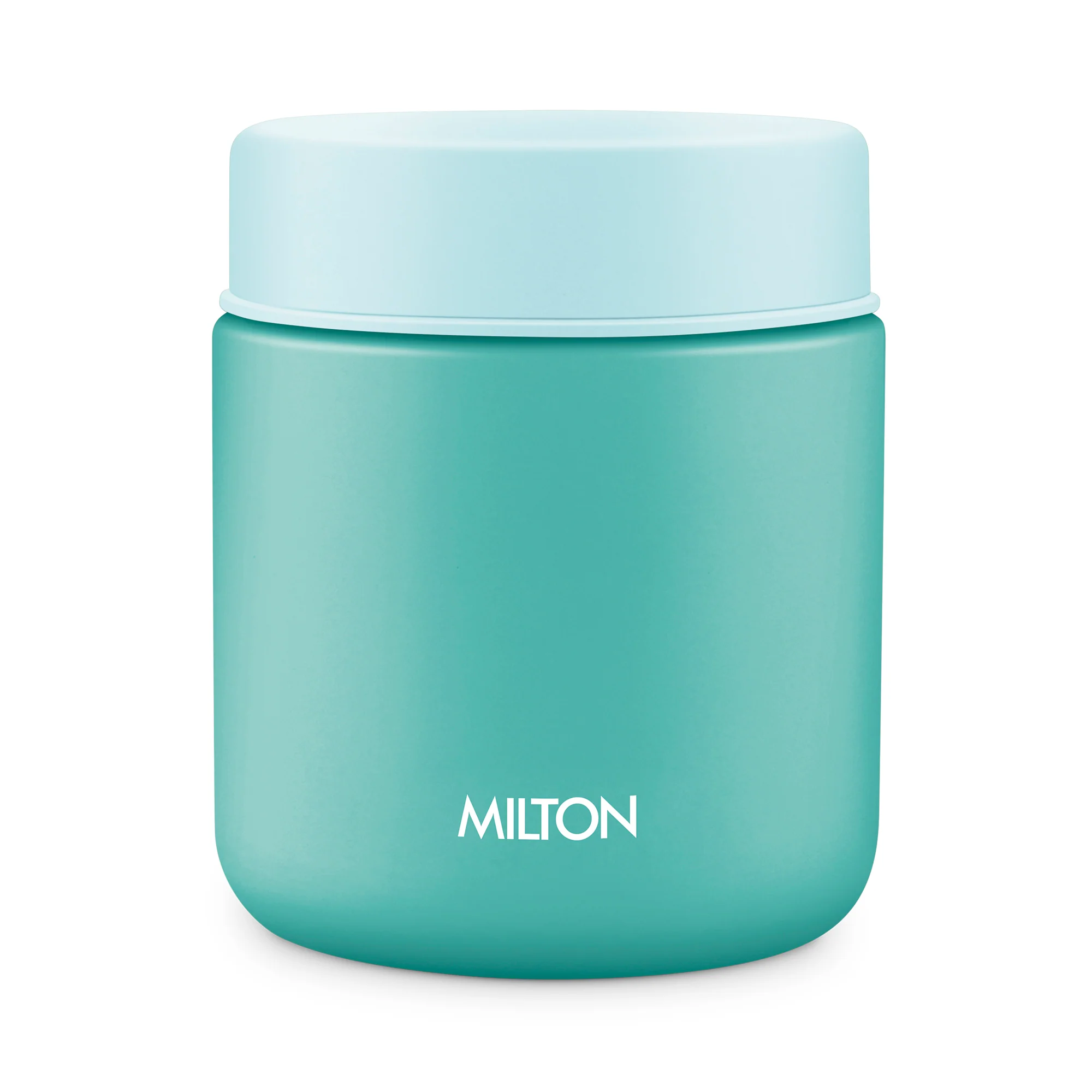 Grab N Go Thermosteel Food Jar (Milton) - Image 5