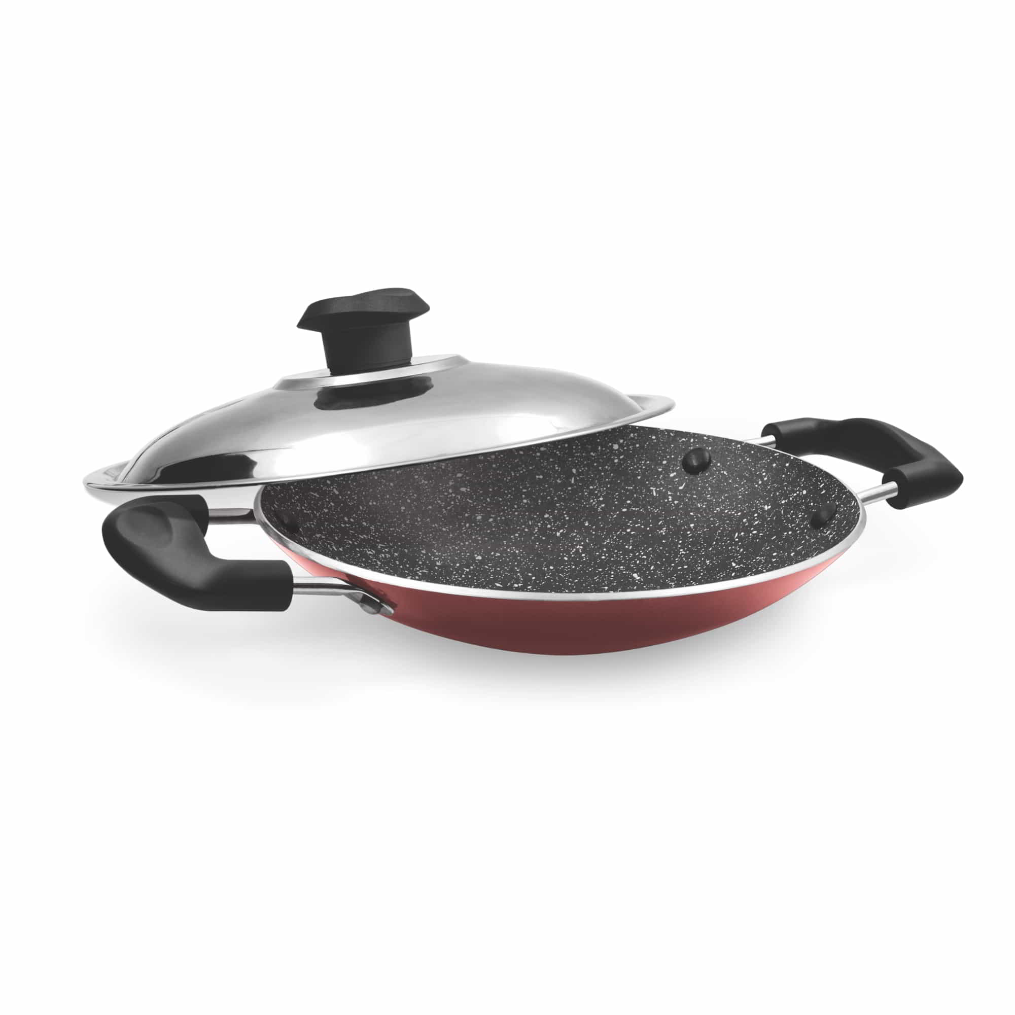 Granito Appachetty With Lid (Milton Procook) - Image 6