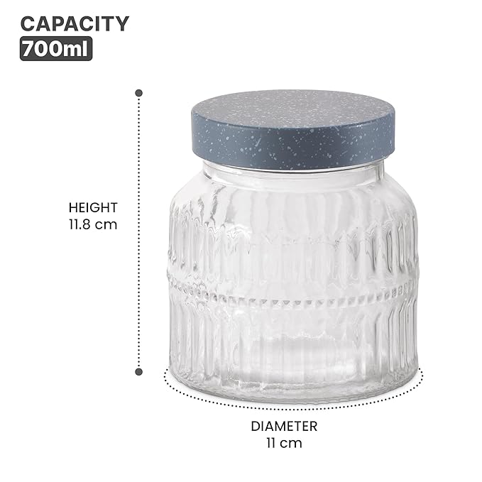 Granito Jar (Treo by Milton) - Image 3
