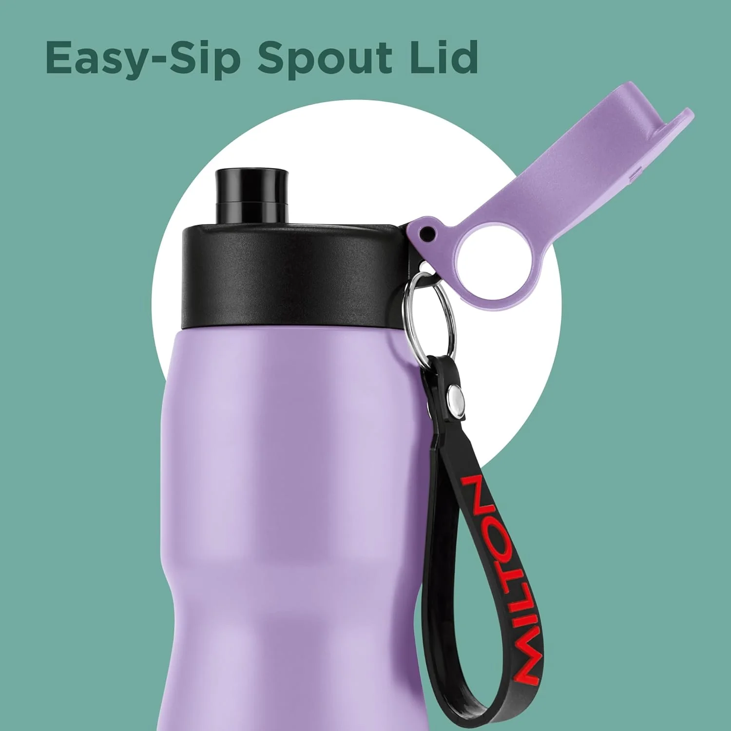 Grit Bottle (Milton) - Image 5