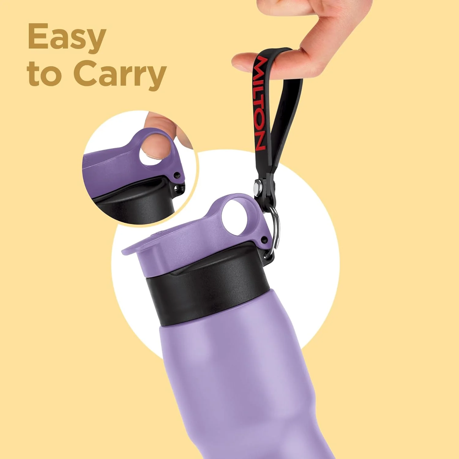 Grit Bottle (Milton) - Image 6