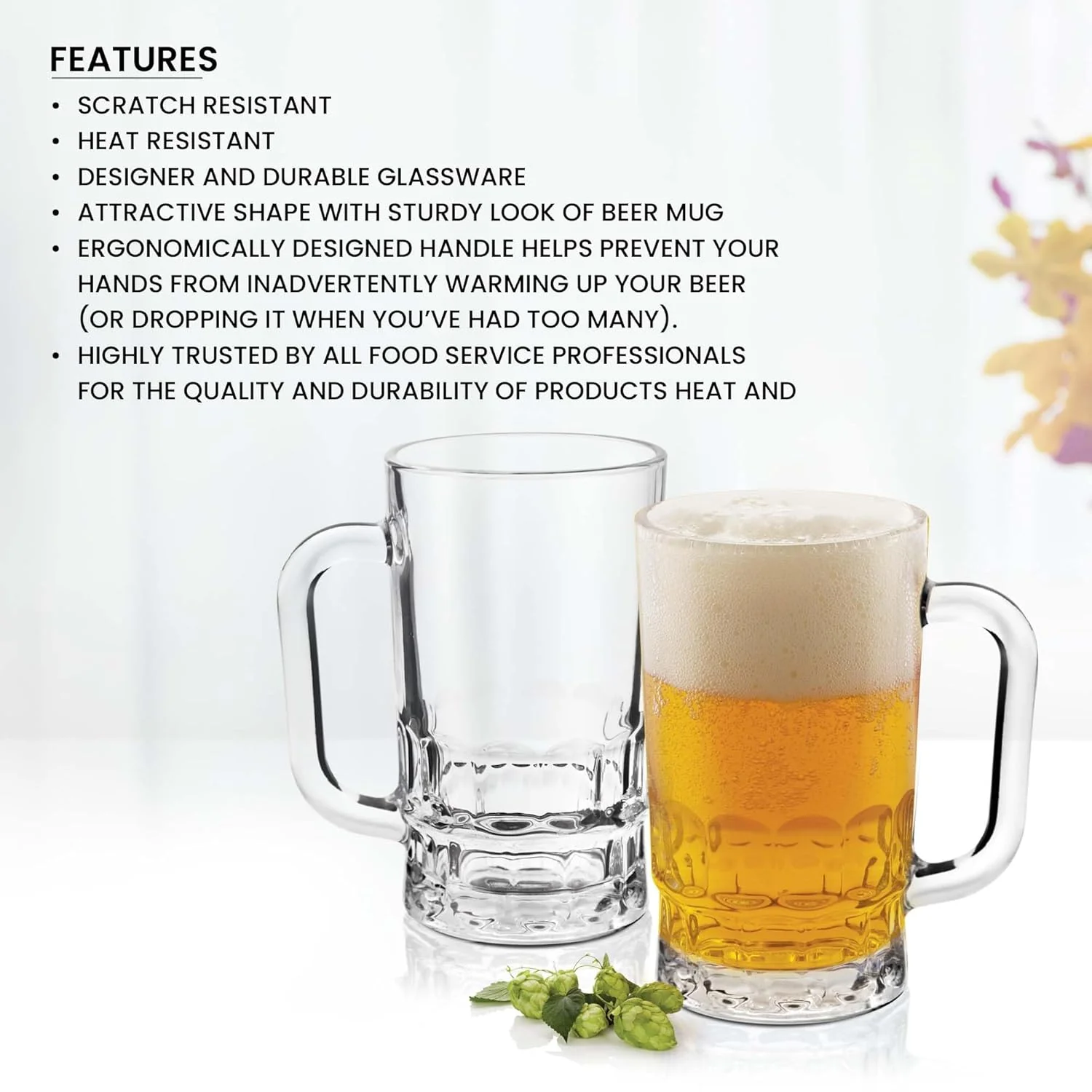 Gusto Cool Mug (Treo by Milton) - Image 2