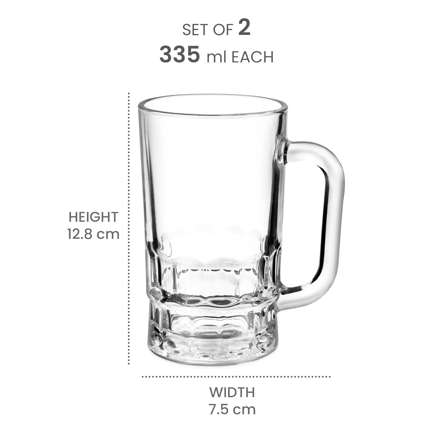 Gusto Cool Mug (Treo by Milton) - Image 4