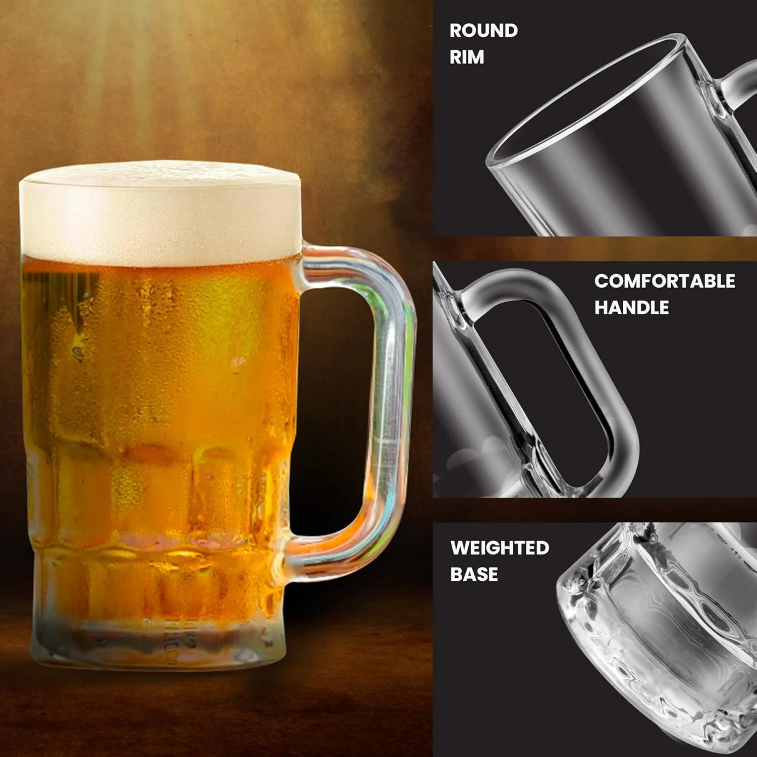 Gusto Cool Mug (Treo by Milton) - Image 5