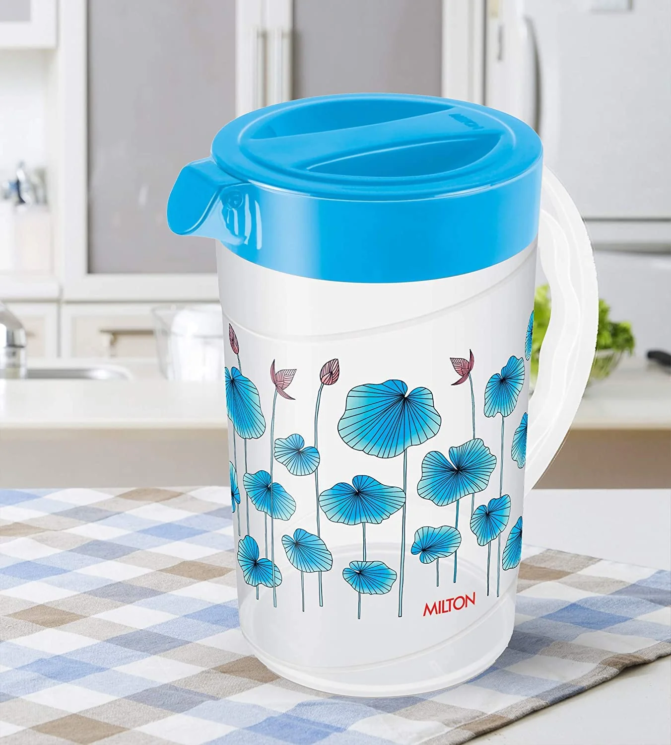 H2O Plastic Water Jug (Milton)