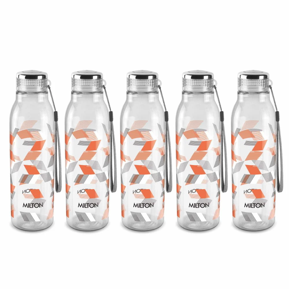 Helix Pet Water Bottle (Milton) - Image 21