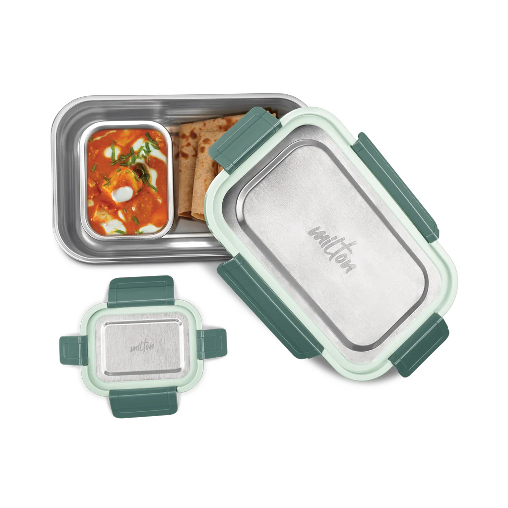 Personalized Home Meal Tiffin (Milton) - Image 3