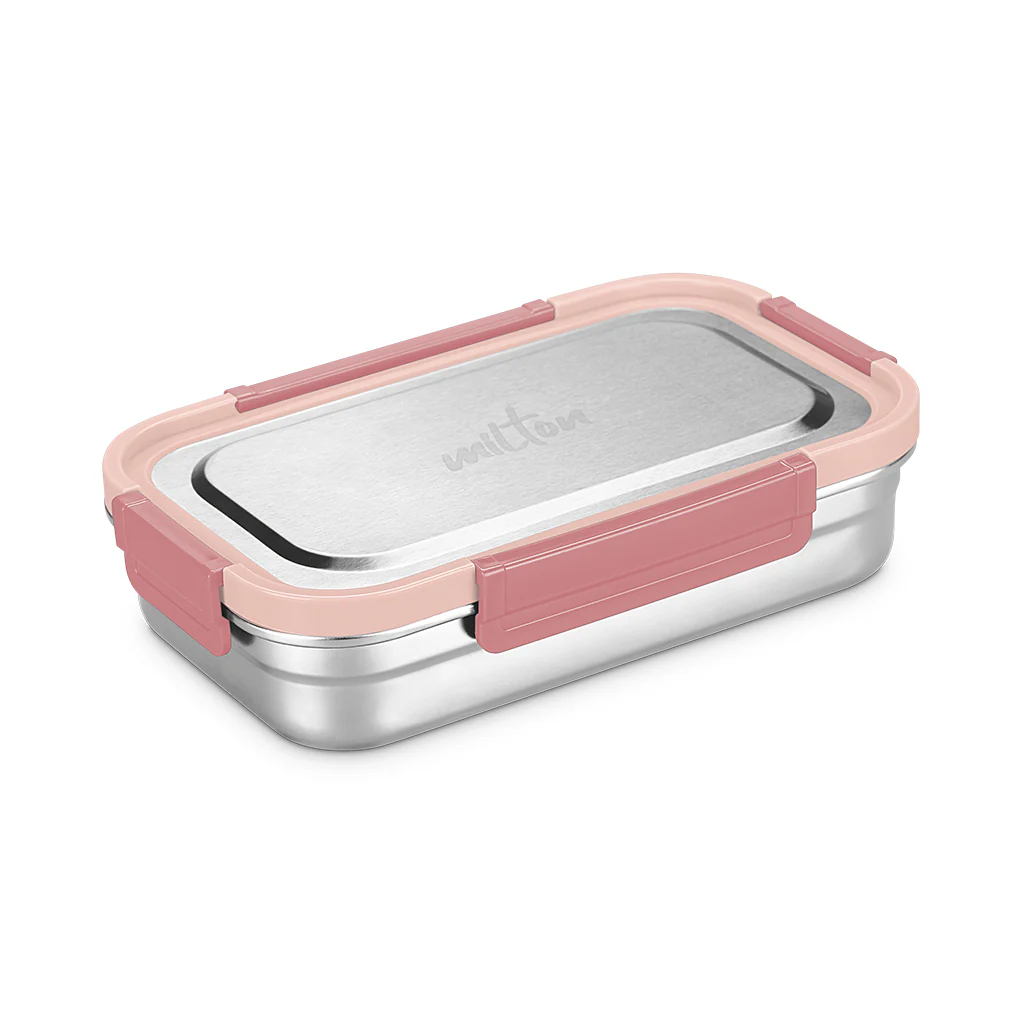 Personalized Home Meal Tiffin (Milton) - Image 4