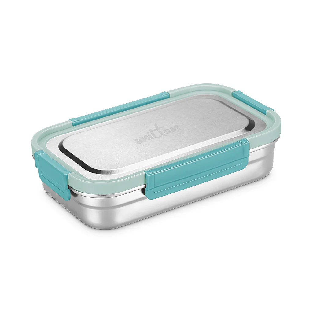 Personalized Home Meal Tiffin (Milton) - Image 5