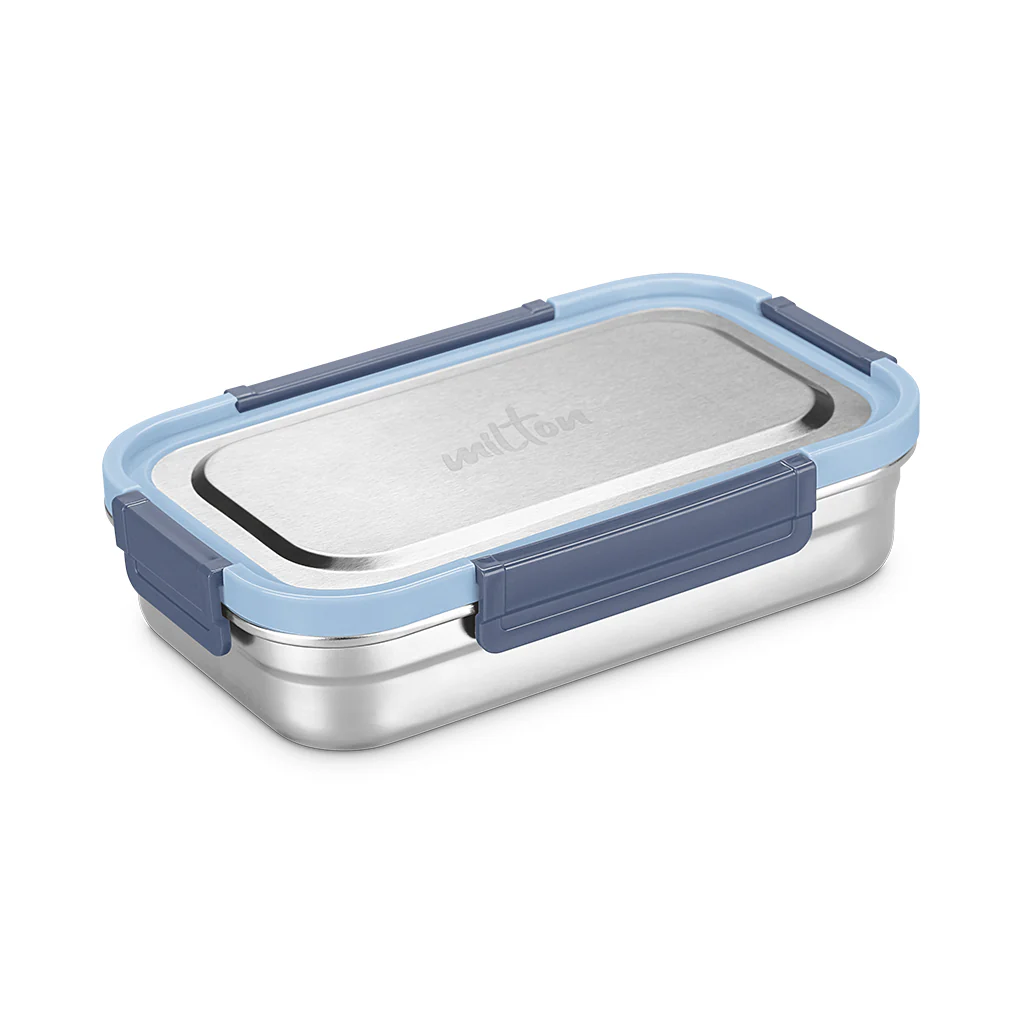 Personalized Home Meal Tiffin (Milton) - Image 6