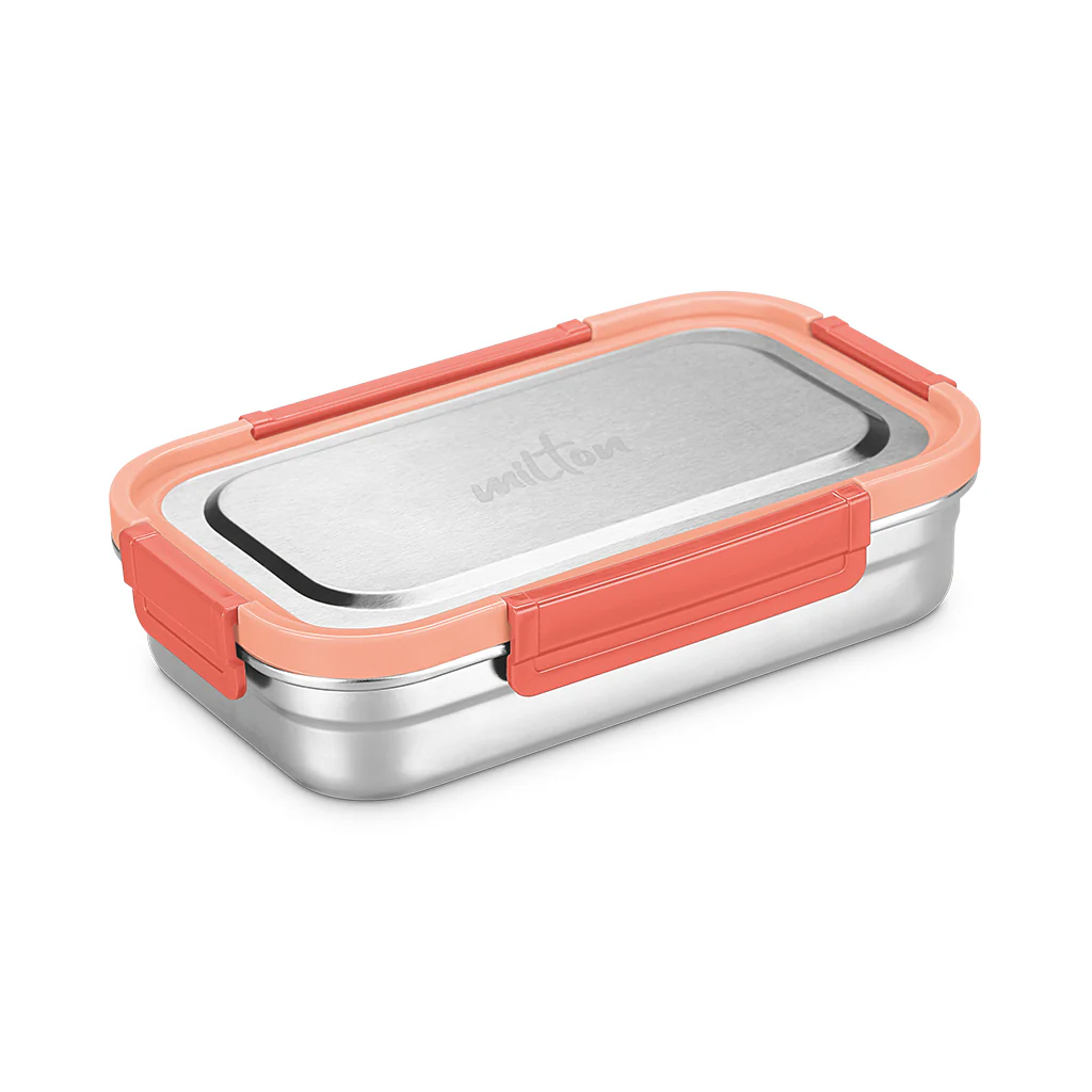 Personalized Home Meal Tiffin (Milton) - Image 7