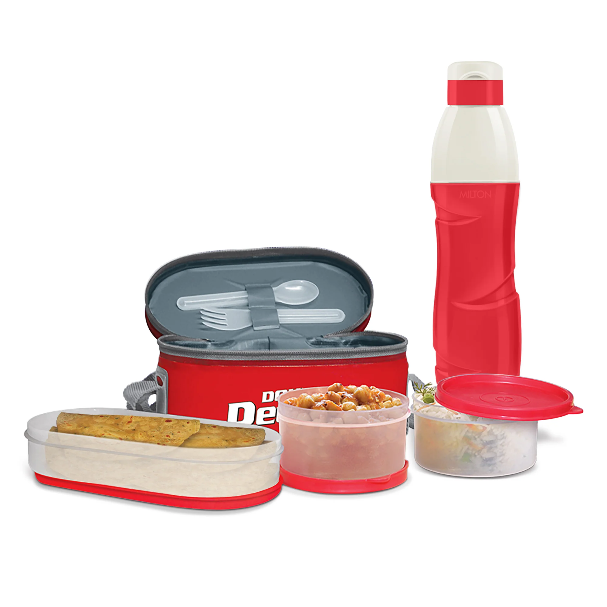 Hydrameal Combo Set (Milton) - Image 11