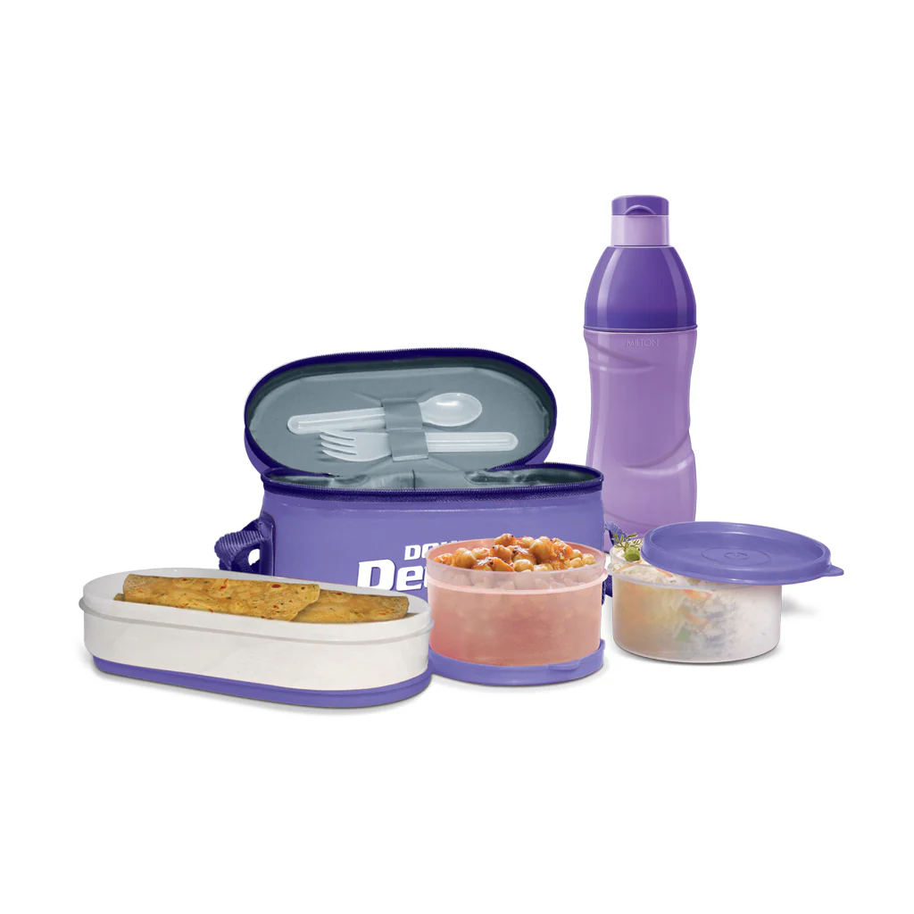 Hydrameal Combo Set (Milton) - Image 8