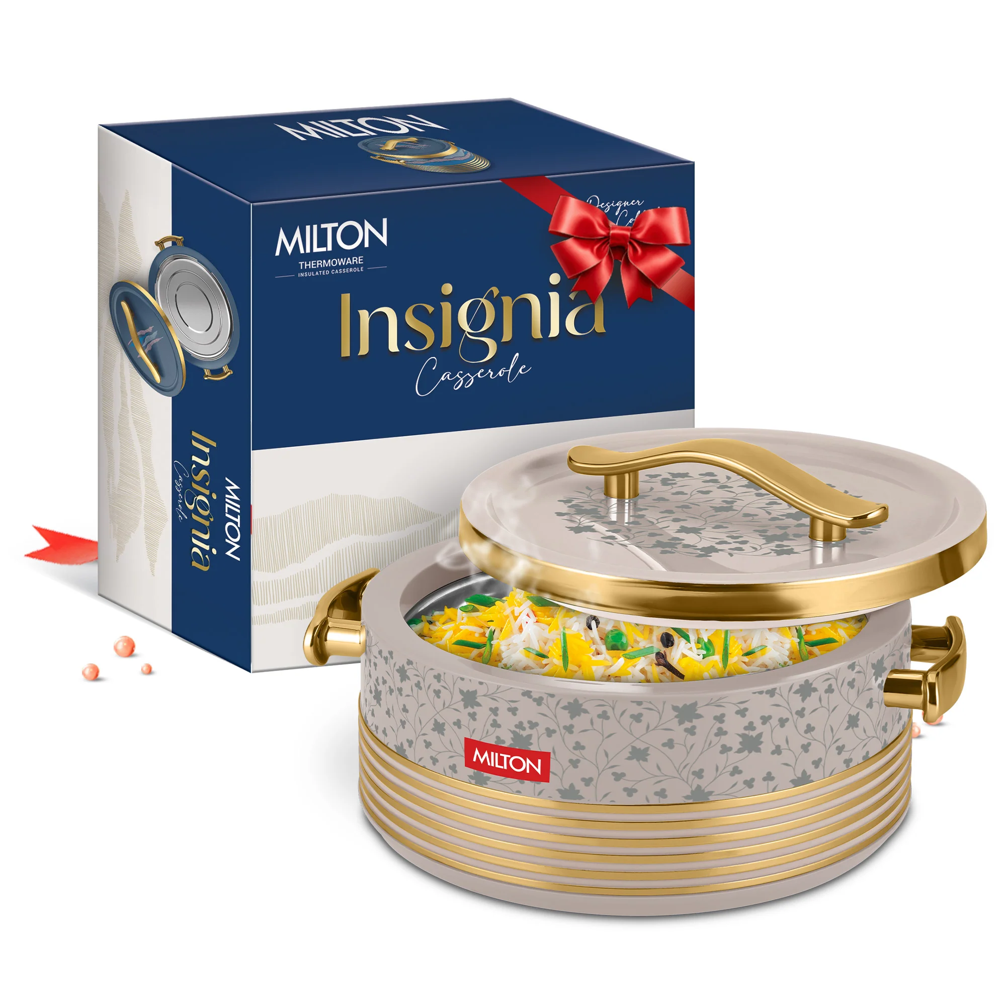 Insignia Casserole (Milton) - Image 16
