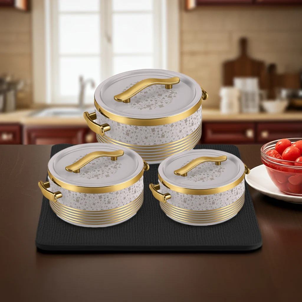 Insignia Casserole (Milton) - Image 20