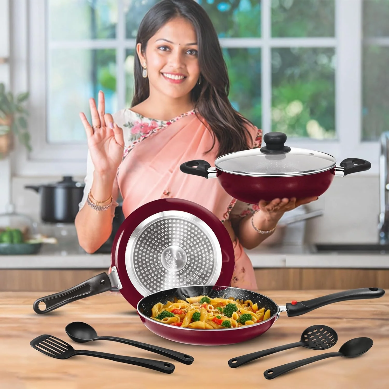 Kitchen Jewel (Procook by Milton) - Image 4