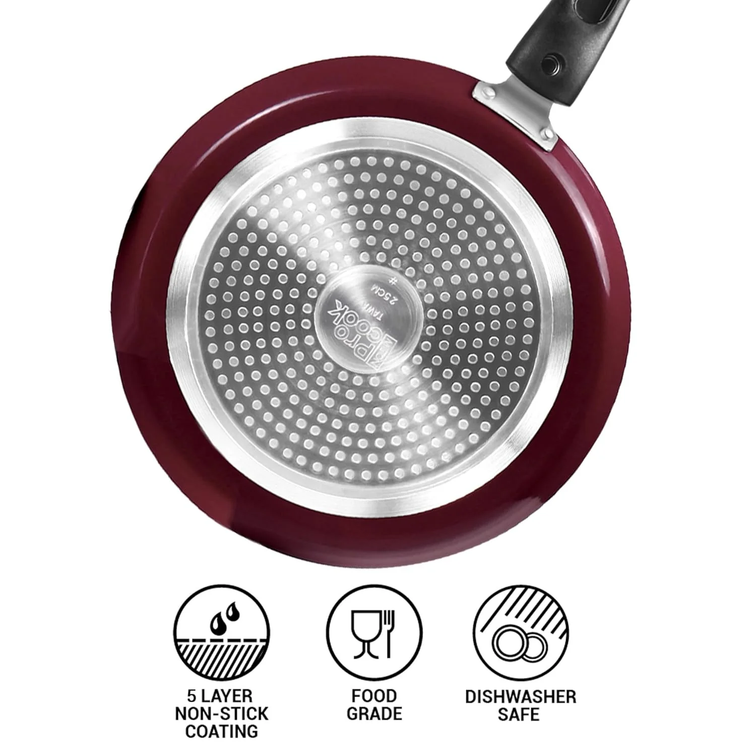 Kitchen Jewel (Procook by Milton) - Image 5