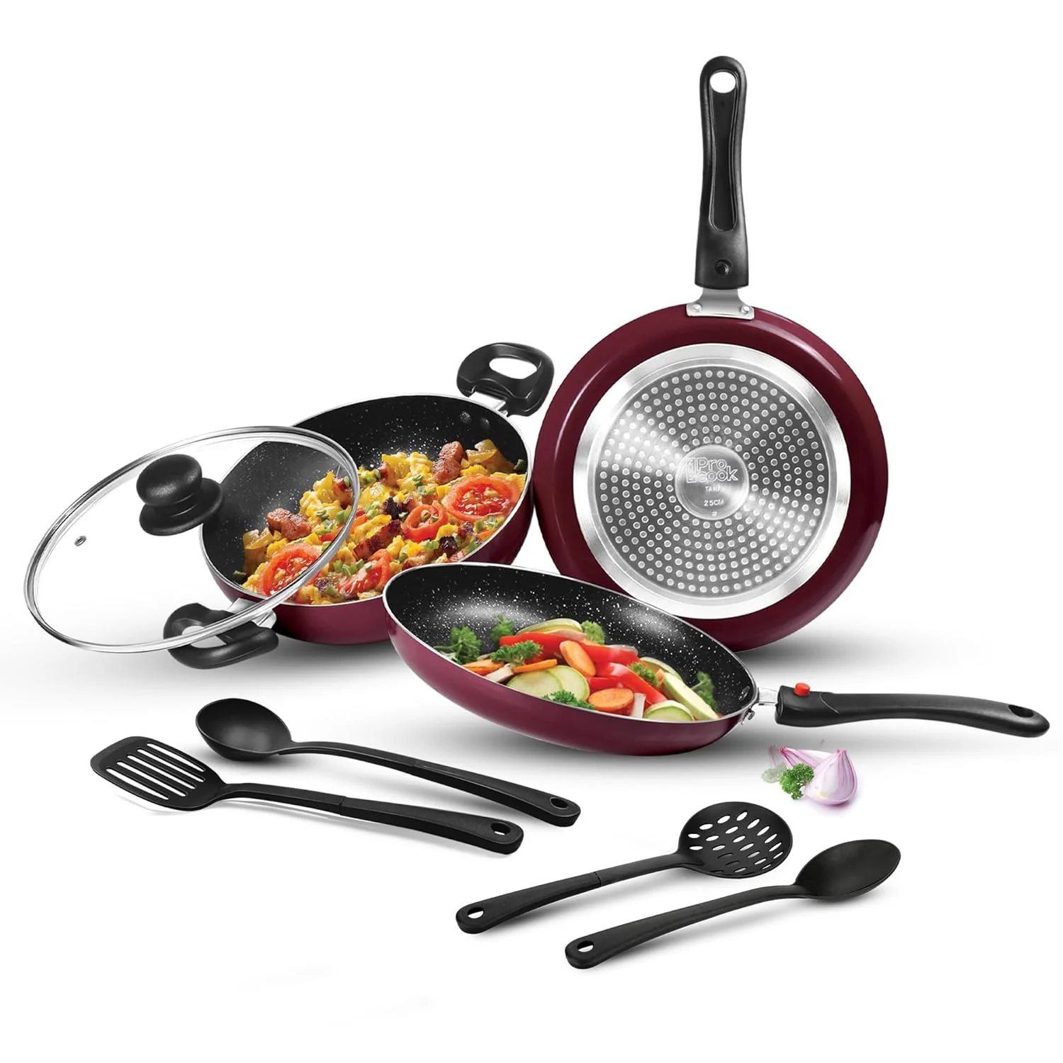 Kitchen Jewel (Procook by Milton) - Image 7