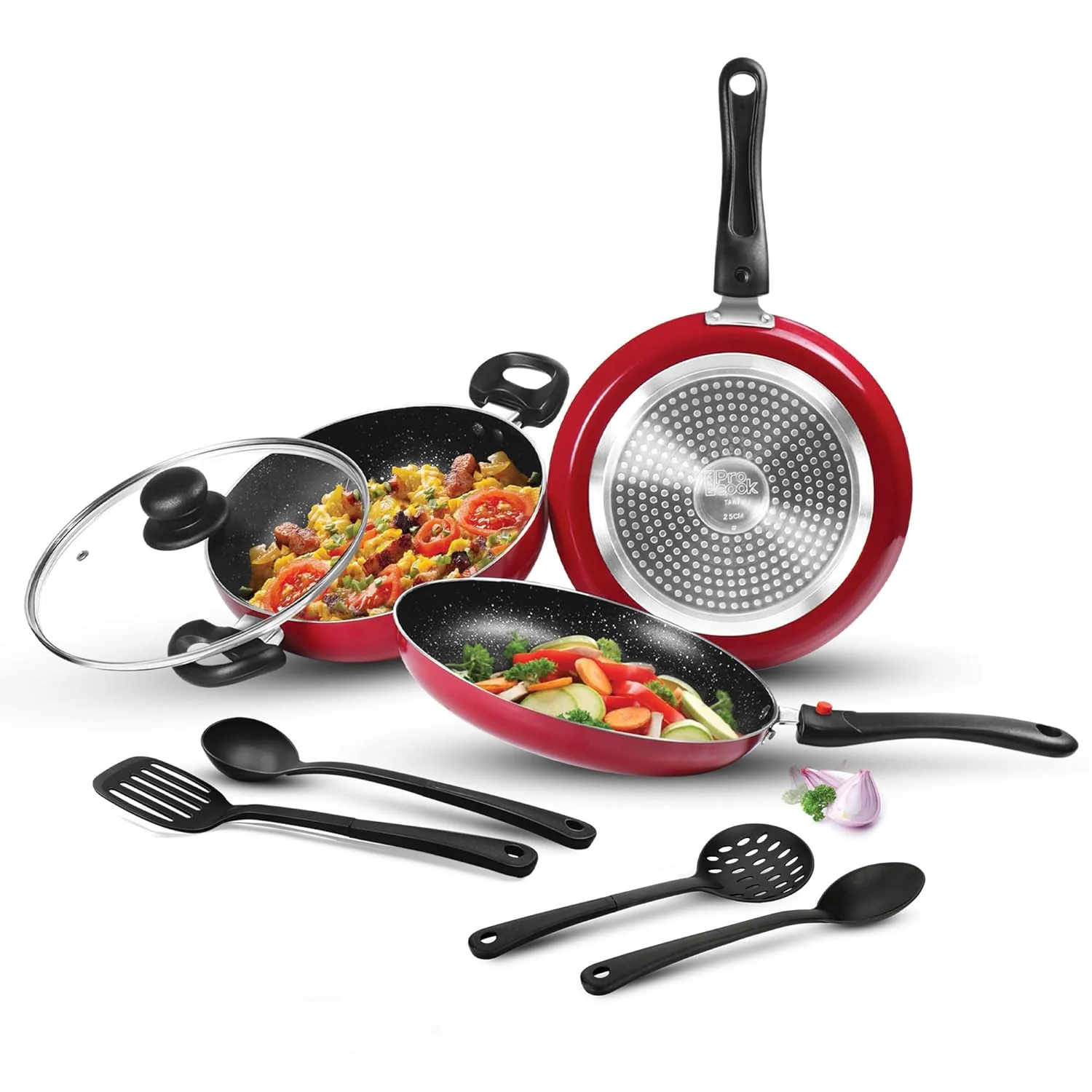 Kitchen Jewel (Procook by Milton) - Image 8