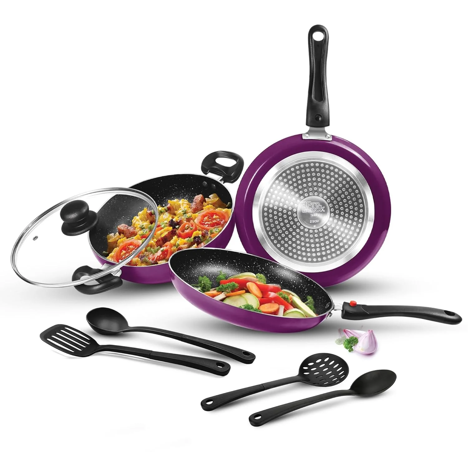 Kitchen Jewel (Procook by Milton) - Image 9