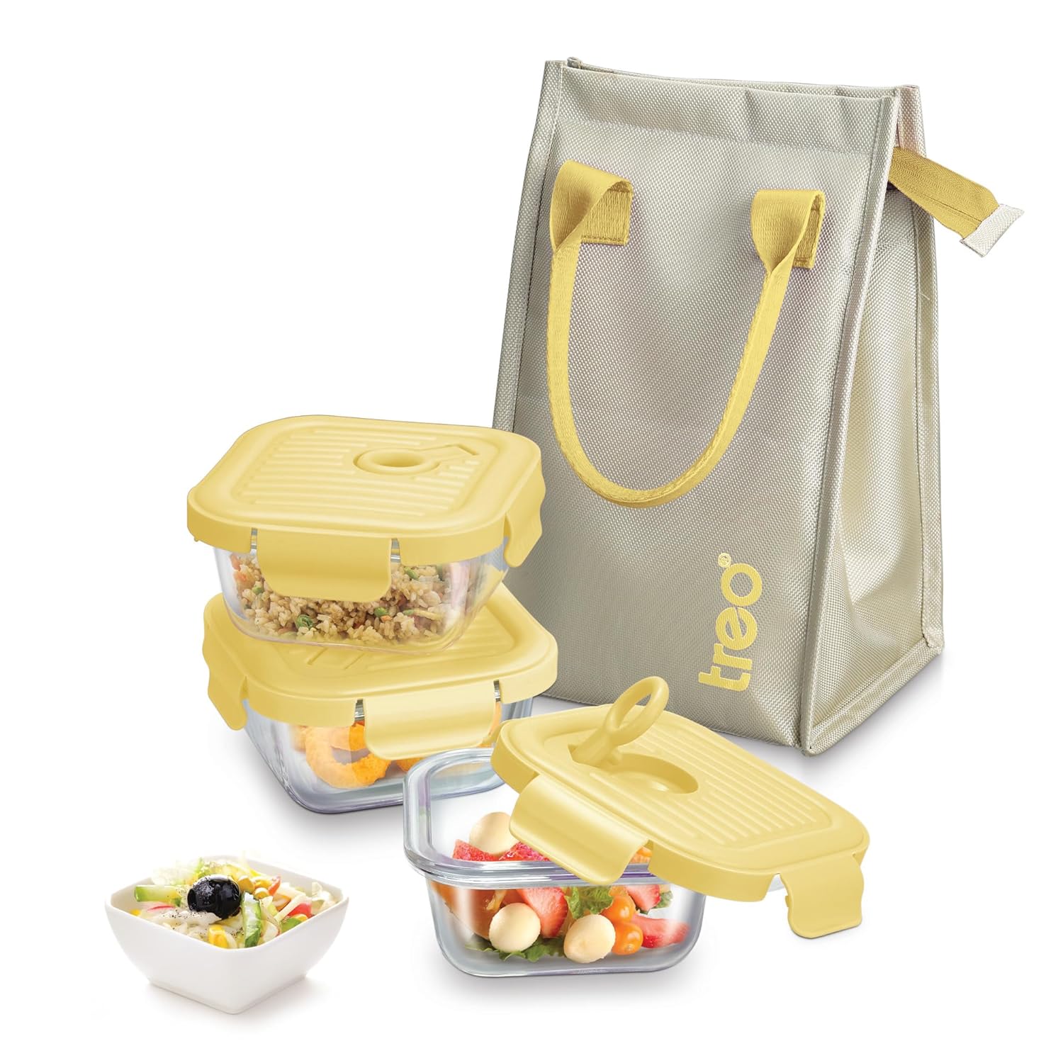 Lumino Fresh Tiffin (Treo Milton) - Image 10