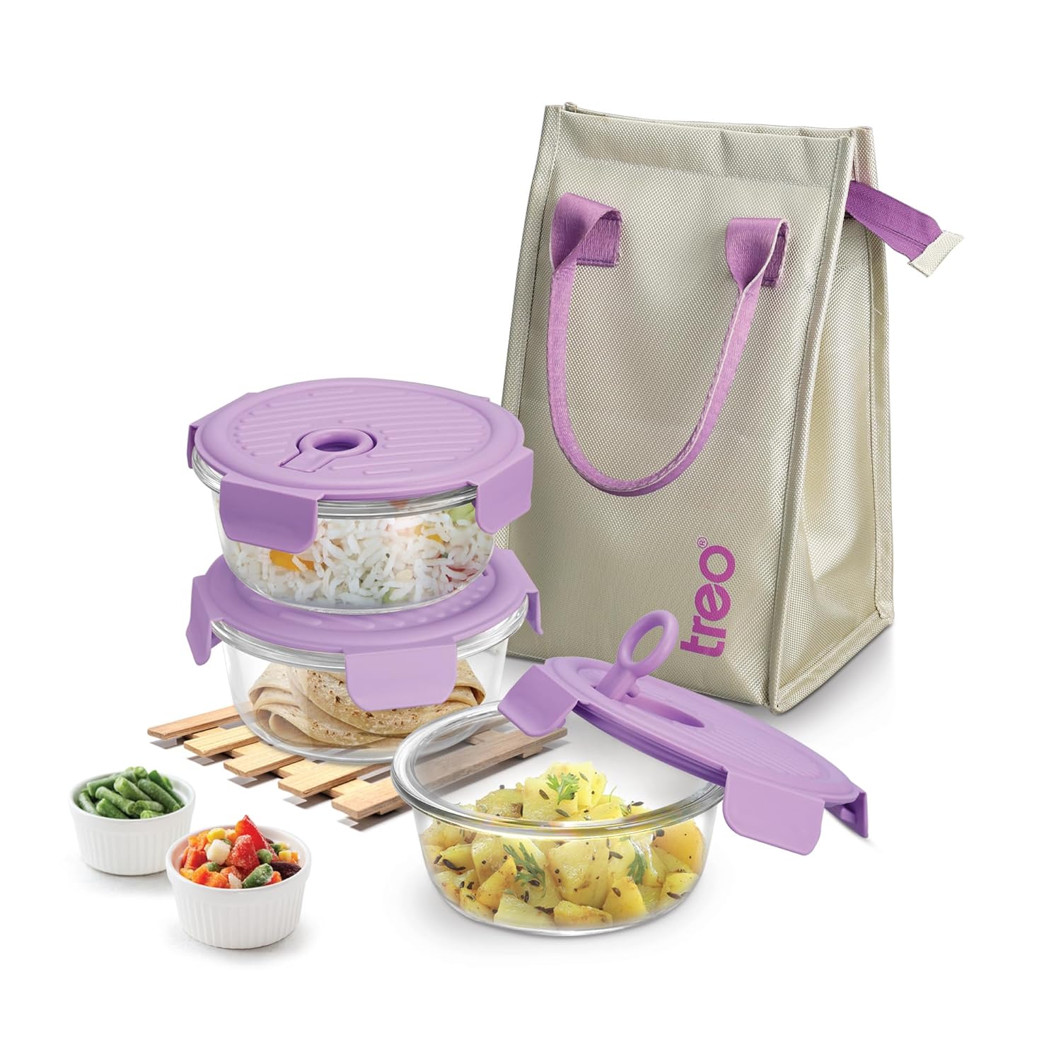 Lumino Fresh Tiffin (Treo Milton) - Image 8