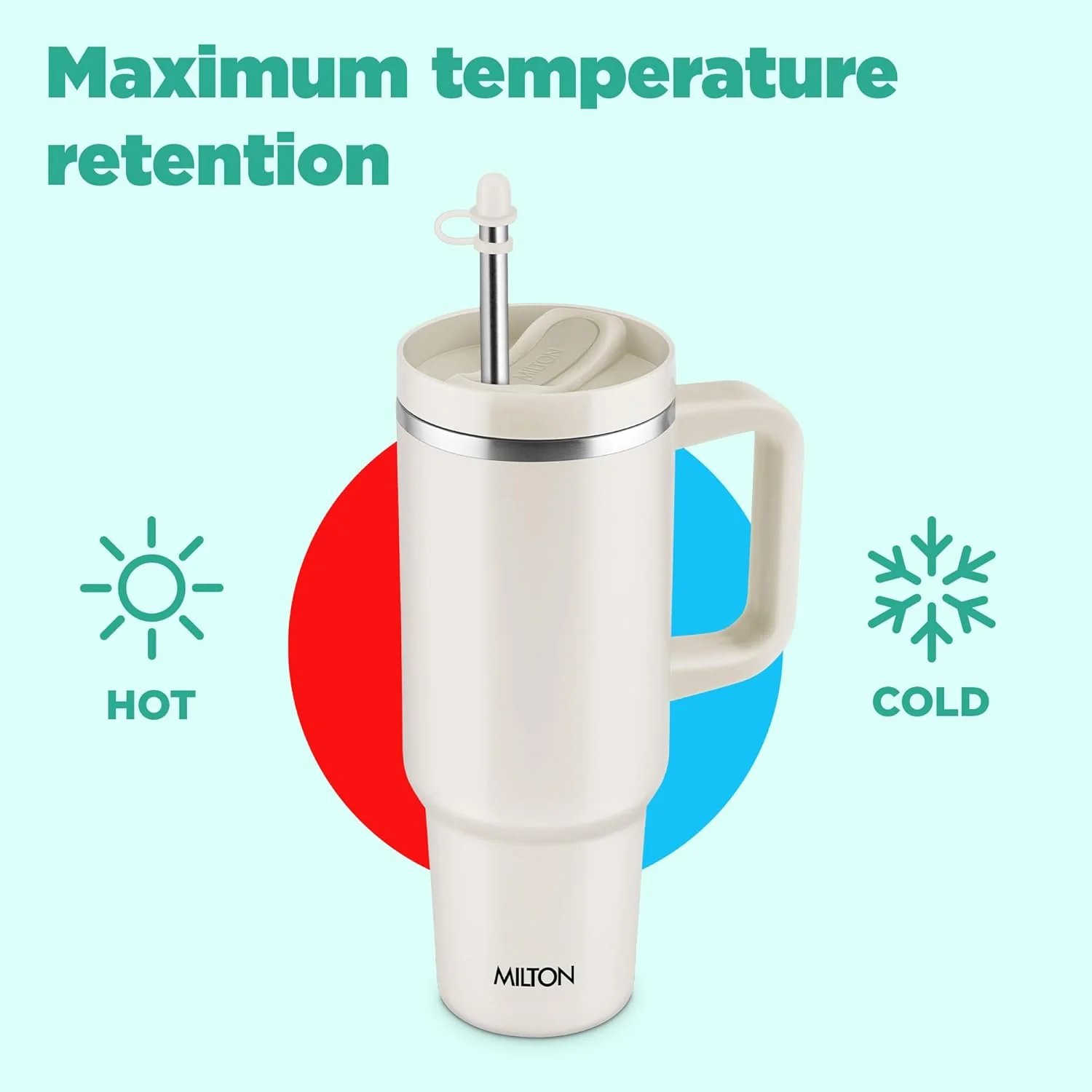 Malmo Studio Thermosteel Tumbler - Totka (Milton) - Image 21