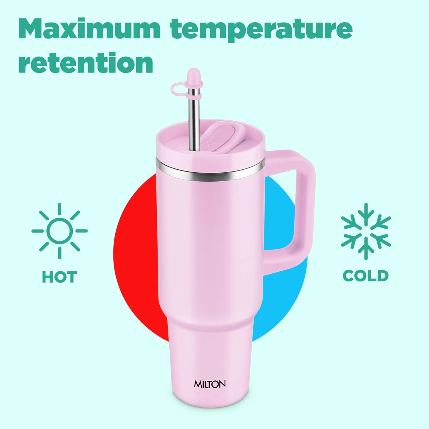 Malmo Thermosteel Tumbler (Milton) - Image 25